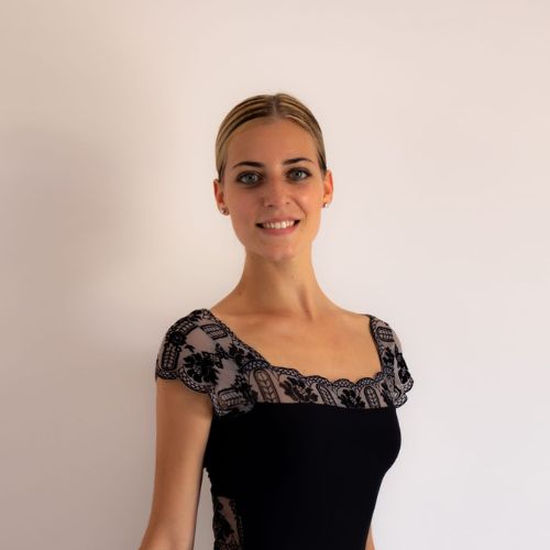 Elisabetta Di Chiara
